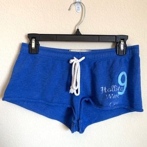 Vintage Hollister Shorts